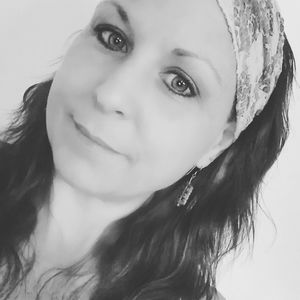 Meet your Posher, Cindy